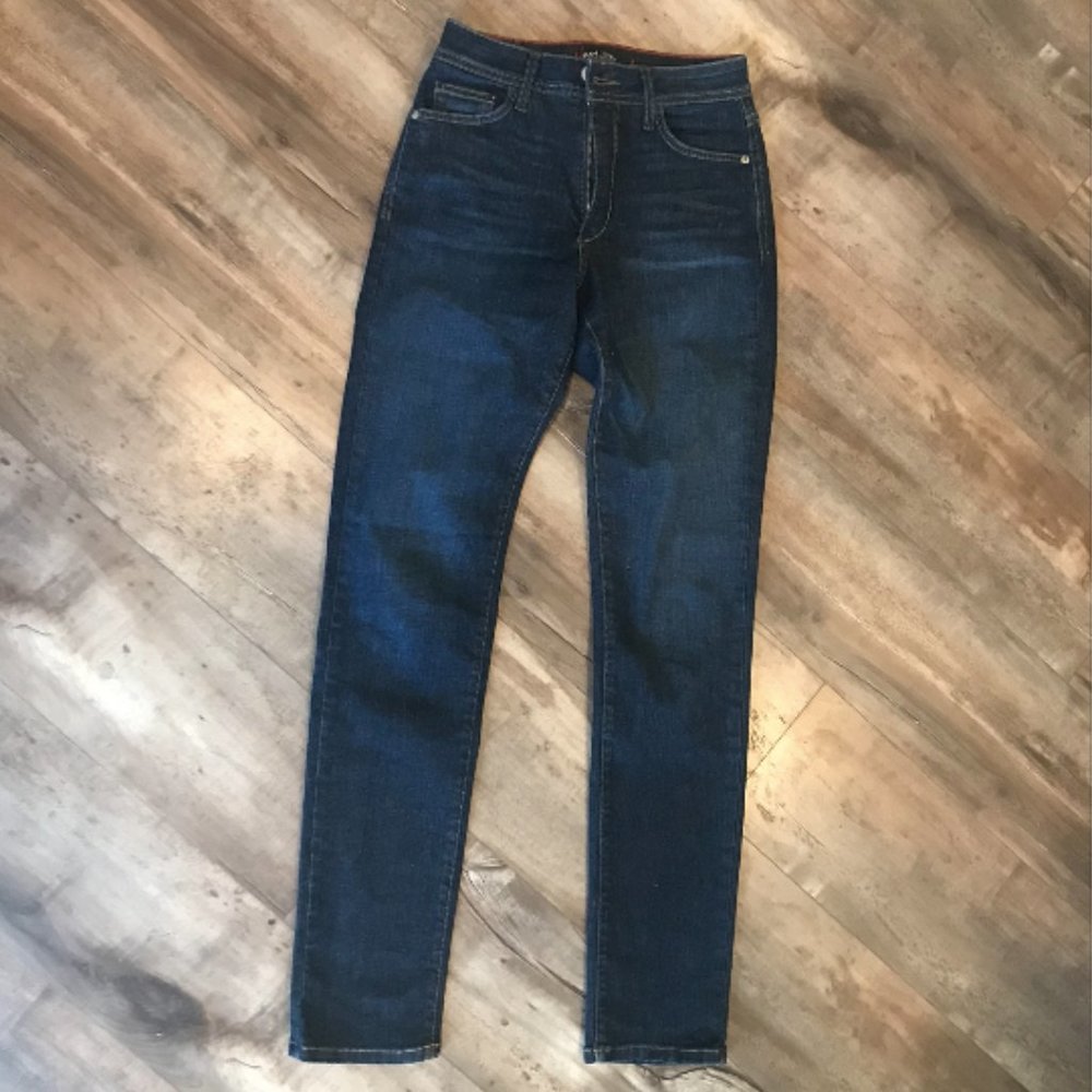 Fran Denim Madison Jeans - size 25